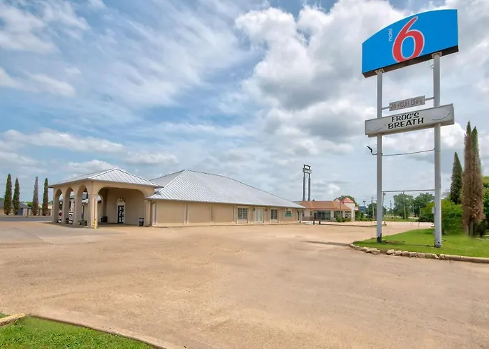 Motel 6 Bossier City, La